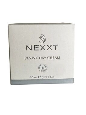 NEXXT Revive Day Cream
